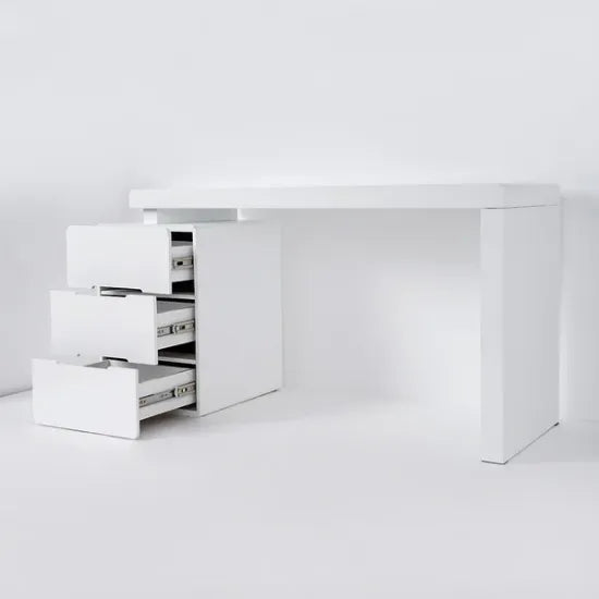 Desk 120 x50x 75 cm - white - AZ1301