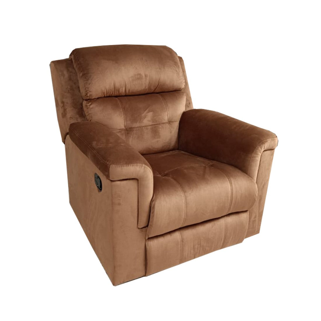 andro recliner handily