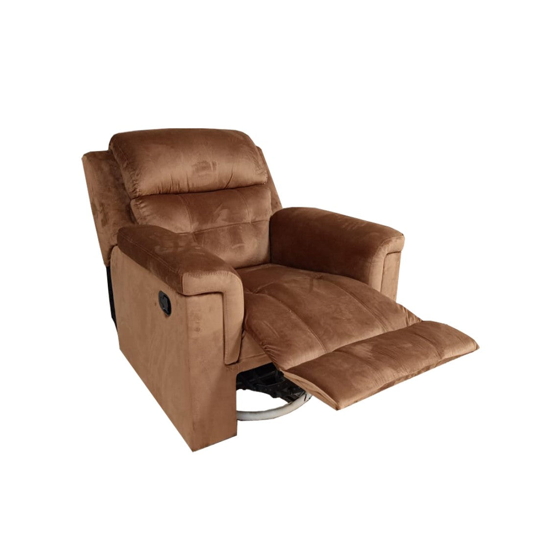 andro recliner handily