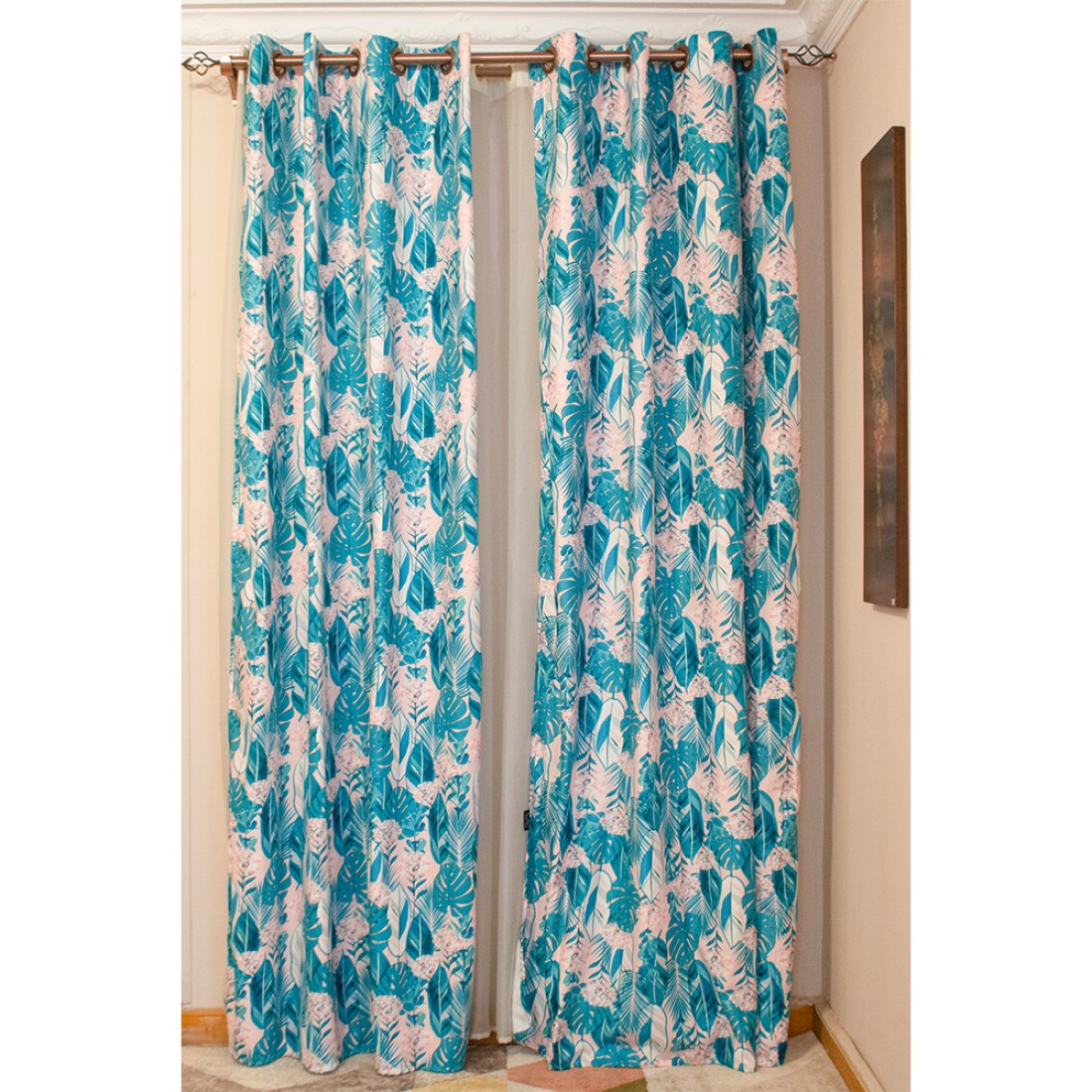 PRINTO curtain