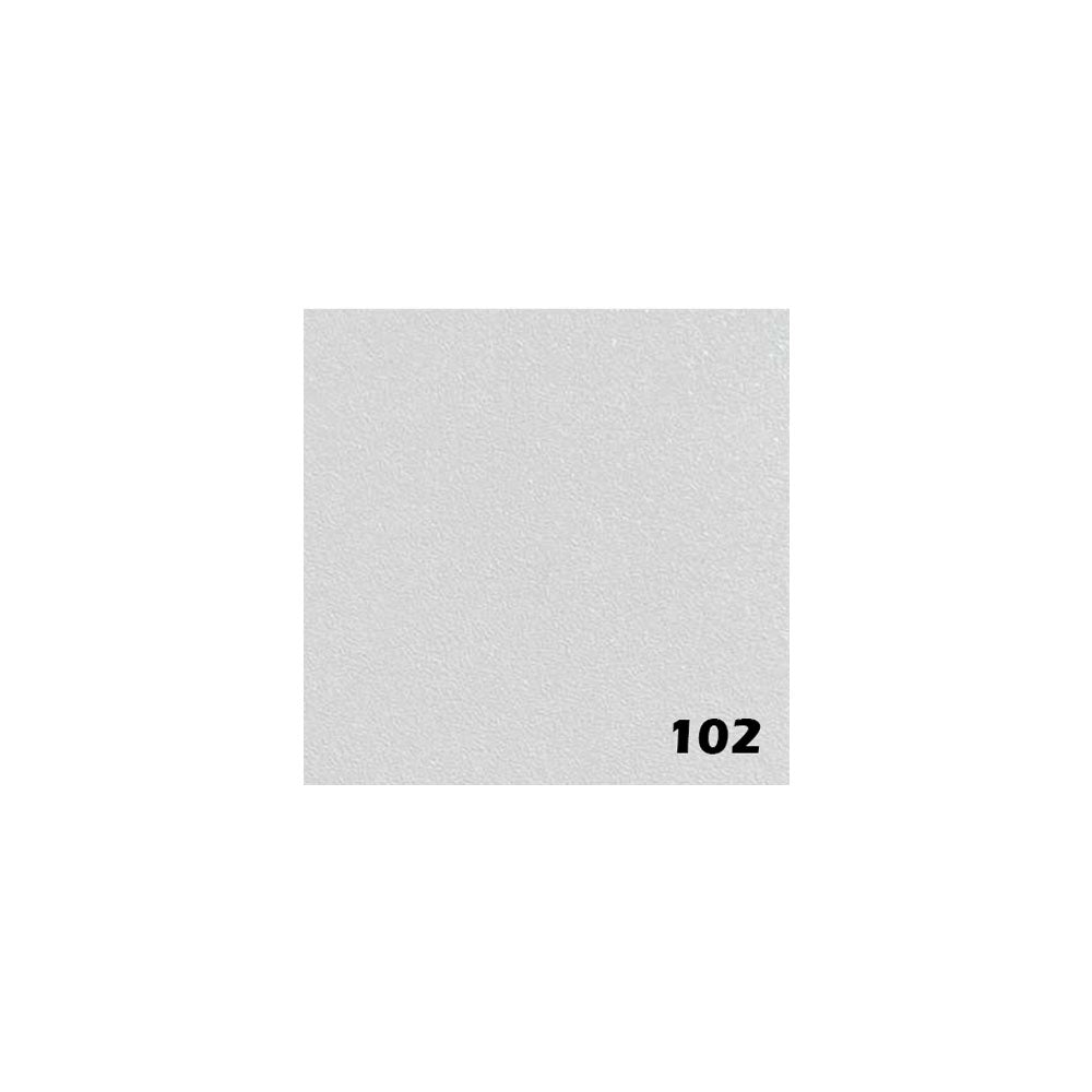 طاولة استقبال 90×50×45 سم - أبيض - AZH-00027