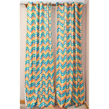 PRINTO curtain