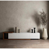 TV Table, 160 × 30 × 35 cm - MOD - AZ30010