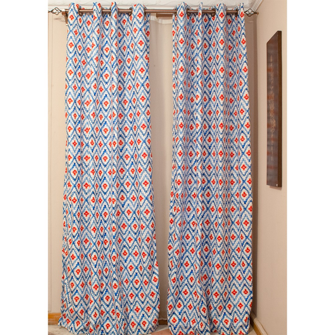 PRINTO curtain