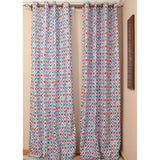 PRINTO curtain