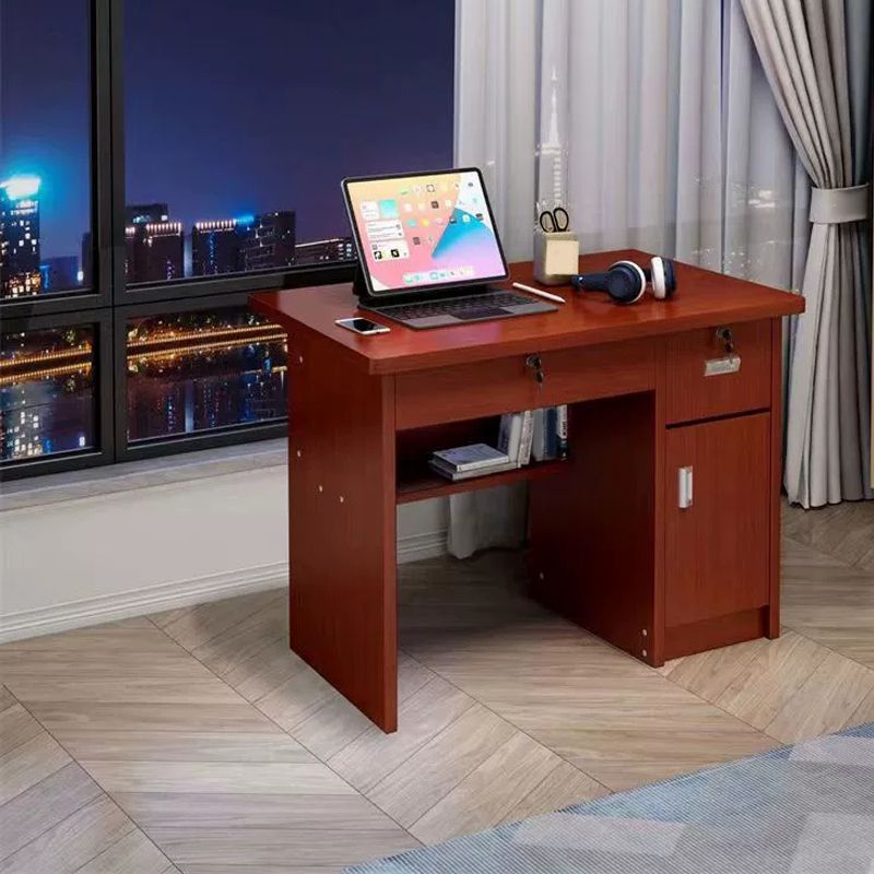 Desk 100 x 50 x 75 cm - White - AZ1065