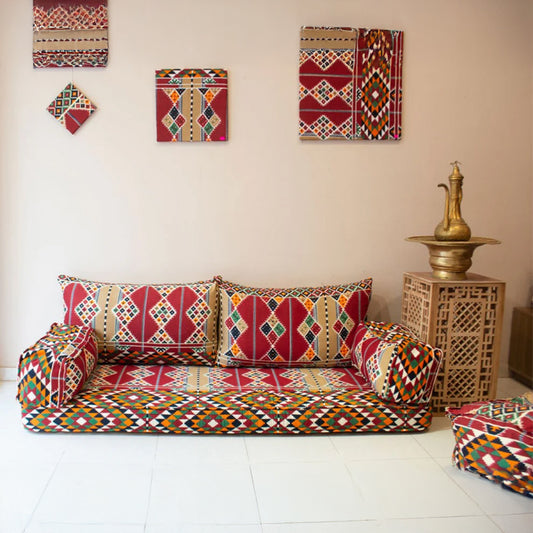 قاعدة عربى نوبي