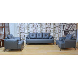jabalia Office Sofa Set