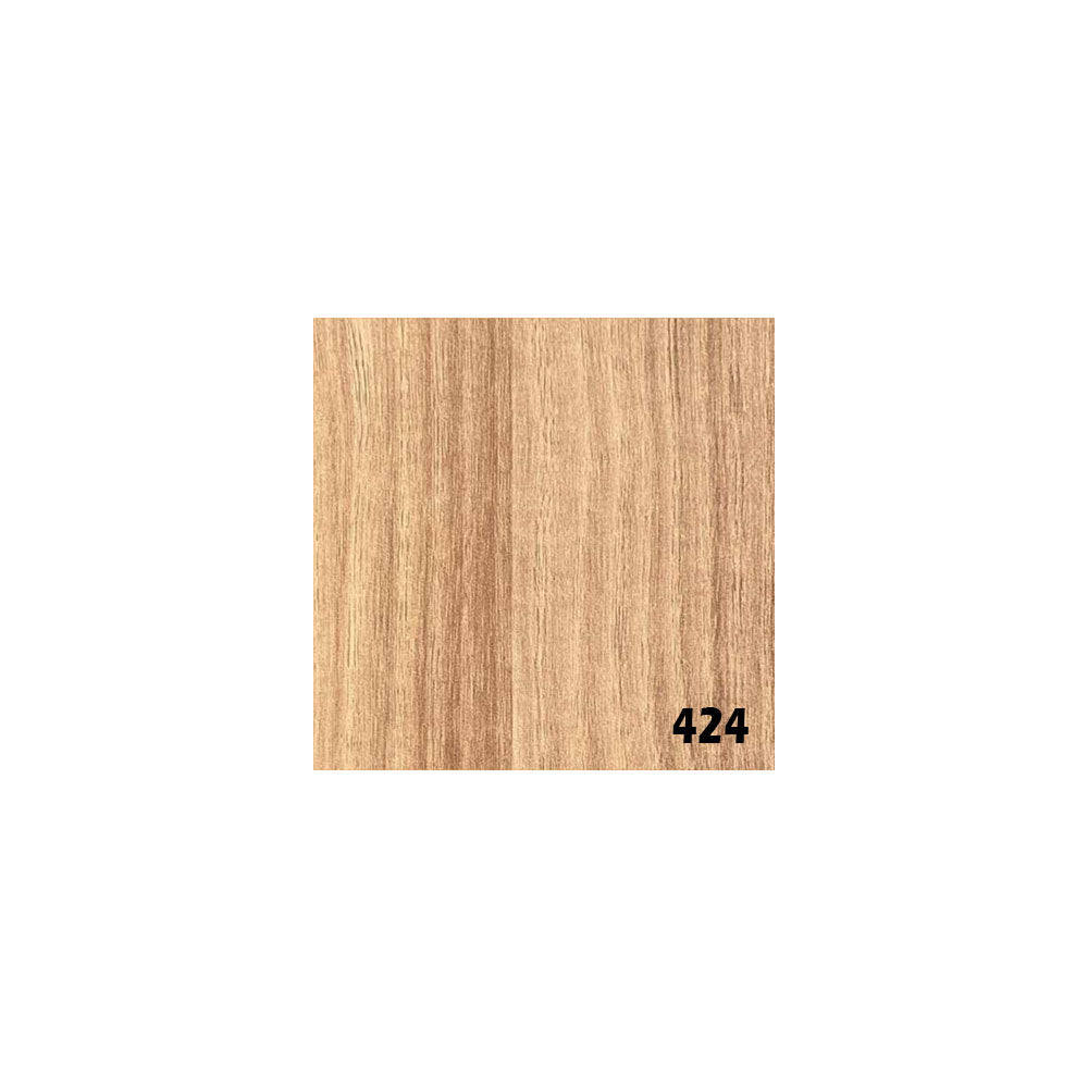 مكتب 140×70×75 سم + وحدة أدراج معلقة – خشبي – AZ5005