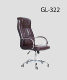 GL-322 High-Back Executive Chair