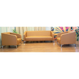 ZAYTONE Office Sofa Set