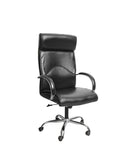 High-Back Executive Office Chair 115*50*52 - BLACK- Model GL-307