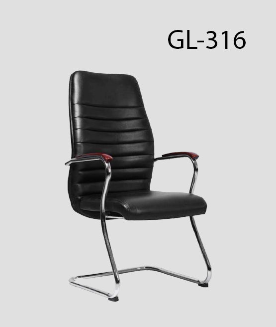كرسي GL-316 بظهر متوسط