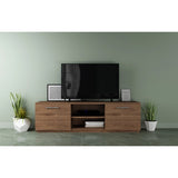 TV Table, 160 × 30 × 45 cm - MOD - AZ30035