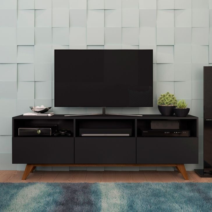 TV Table, 150 × 40 × 55 cm - MOD - AZ30038