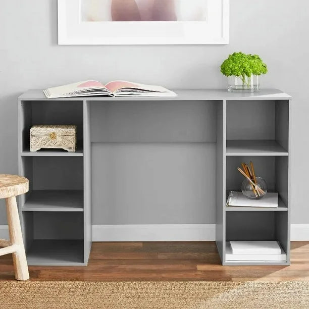 Desk 120 x 45 x 74 cm - Black - AZ1043