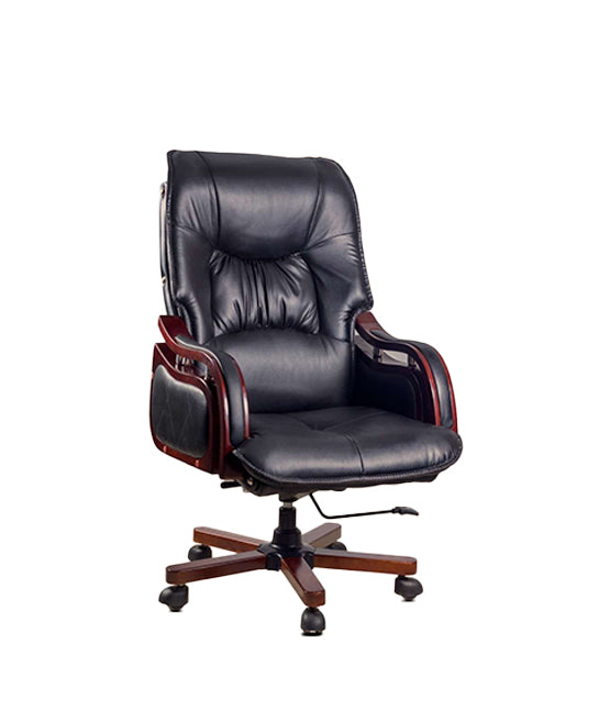 GL-204 Executive Leather Chair