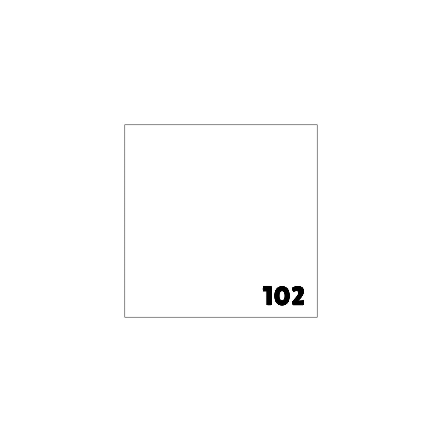 وحدة أدراج 80 × 40 × 98 سم - أبيض - AZ500252