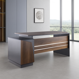 Manager's desk 180*80*75CM -wooden - AZ1254