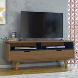 TV Table, 160 × 40 × 55 cm - MOD - AZ30051