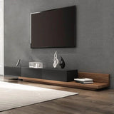 TV Table, 180 × 40 × 40 cm - MOD - AZ30053