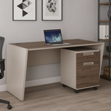Desk 120 x 60x 75 - wooden - AZ1282