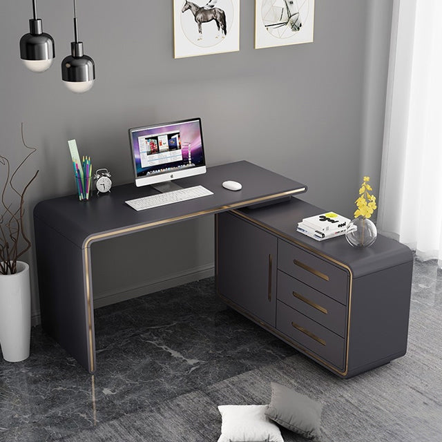 Desk 120 x60x 75 cm - white- AZ1308