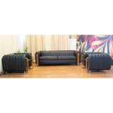 JUBAIL Office Sofa Set