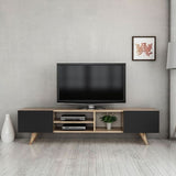TV Table, 180 × 40 × 50 cm - MOD - AZ30059