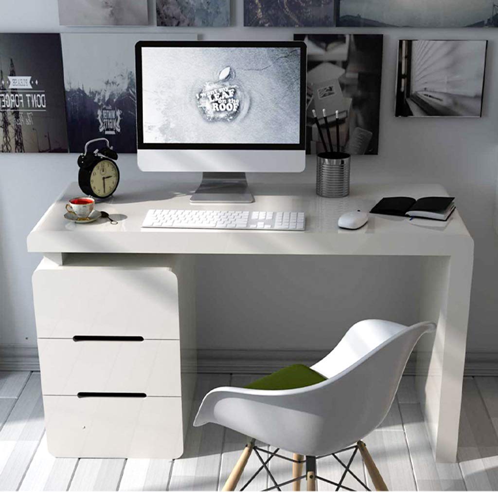 Desk 120 x50x 75 cm - white - AZ1301