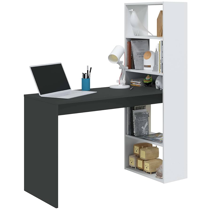Desk 120x 50x 140cm - white- AZ1185