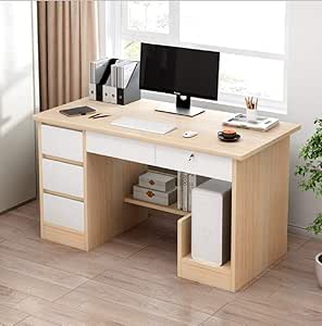 مكتب 160×60×75 سم – خشبي – AZ1320