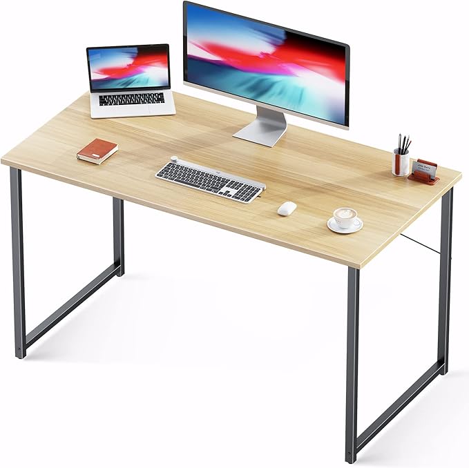 مكتب 180×80×75 سم – بني – AZ11166