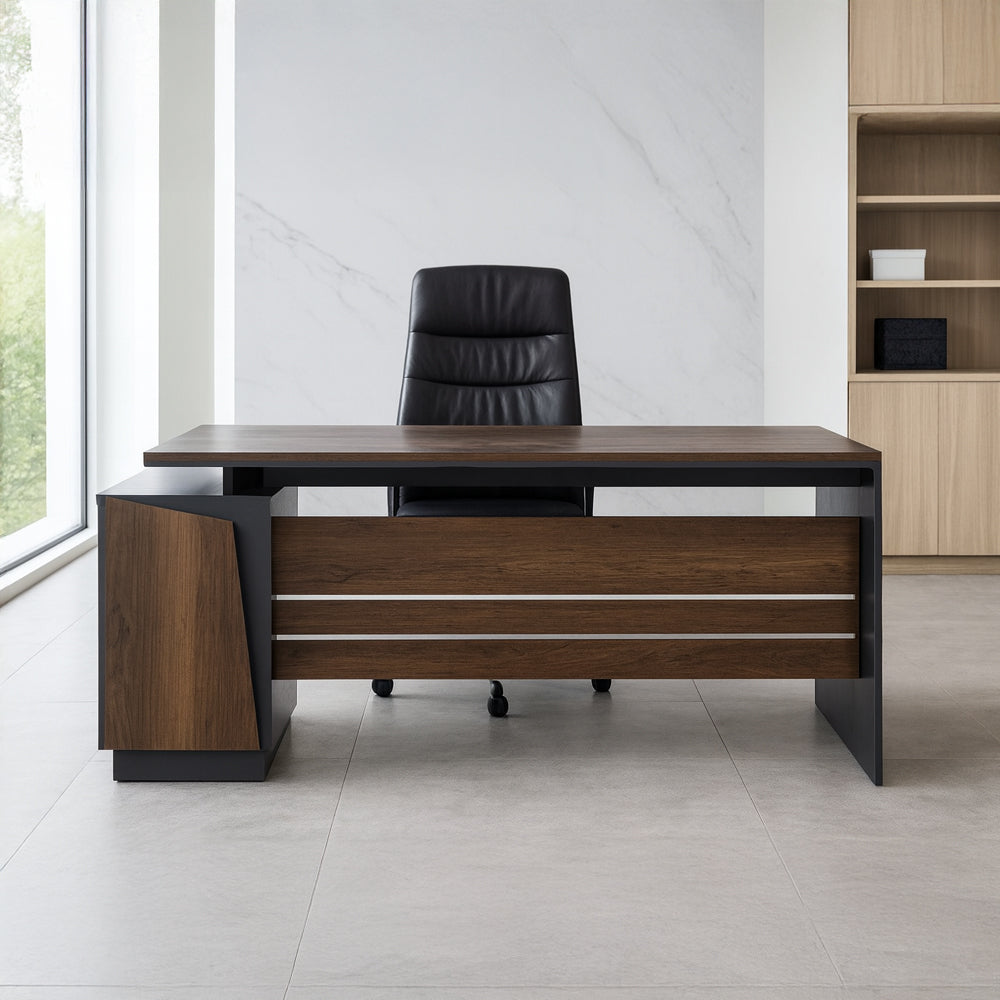 Manager's desk 180*80*75CM -wooden - AZ1254