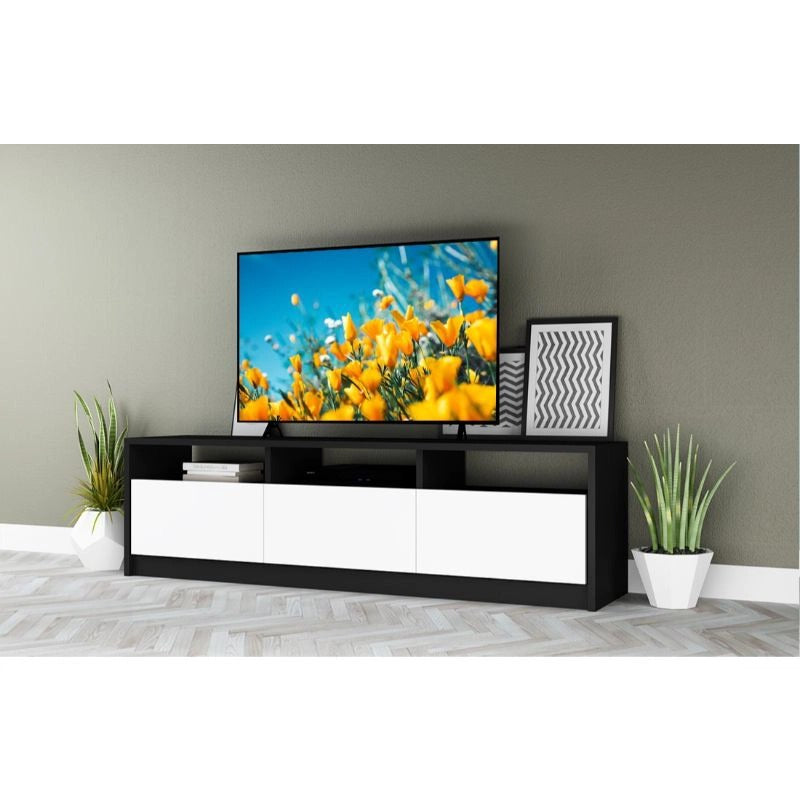 TV Table, 160 × 30 × 45 cm - MOD - AZ30064