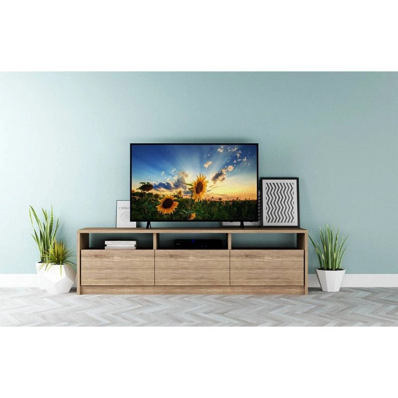 TV Table, 160 × 30 × 45 cm - MOD - AZ30065