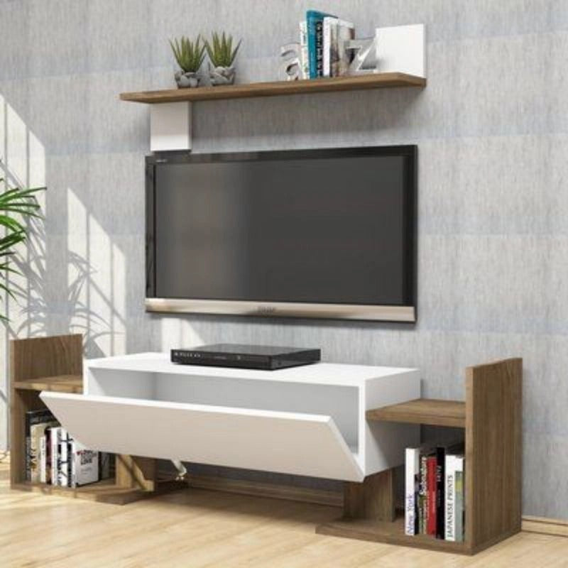 TV Table, 180 × 40 × 50 cm - MOD - AZ30066