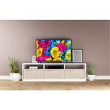 TV Table, 160 × 30 × 45 cm - MOD - AZ30069