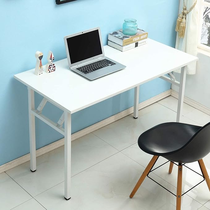 Desk 75 x 160 x 80 cm - Wooden - AZ11151