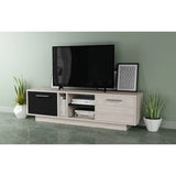 TV Table, 140 × 30 × 40 cm - MOD - AZ30071
