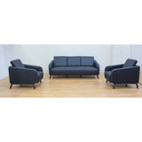 ANDALOUSI Office Sofa Set