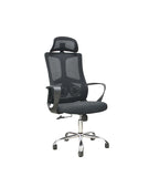 Ergonomic Mesh Office Chair with High Back Support 777-1