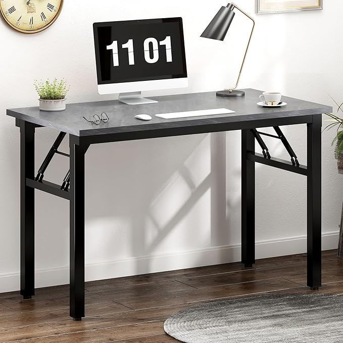 Desk 75 x 160 x 80 cm - Wooden - AZ11151