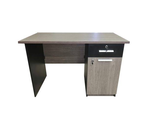 Manager's Desk 75*160*80 CM - Brown - AZ120176