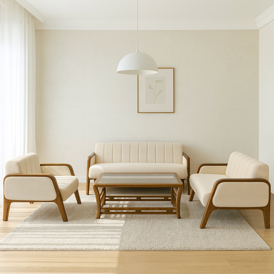 طقم أنتريه جراند