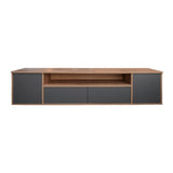 TV Table, 140 × 50 × 30 cm - MOD - AZ30083