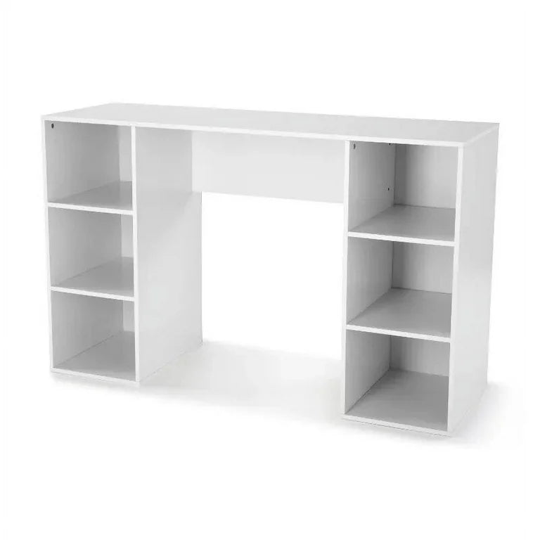 Desk 120 x 45 x 74 cm - Black - AZ1043