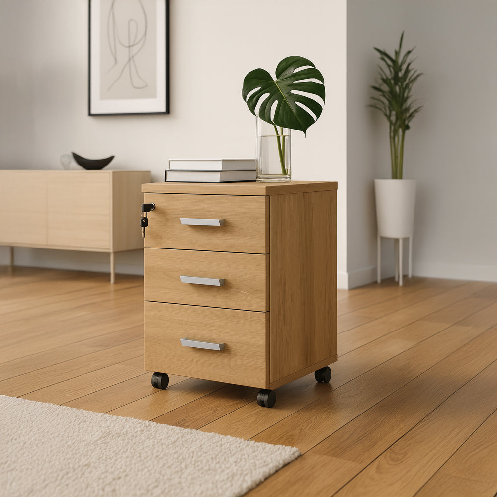 Unit drawer, 58 x 40 x 42 cm - Wooden - AZ111247
