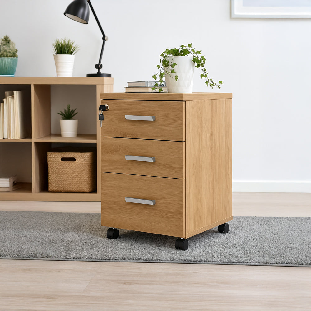 Unit drawer, 58 x 40 x 42 cm - Wooden - AZ111247
