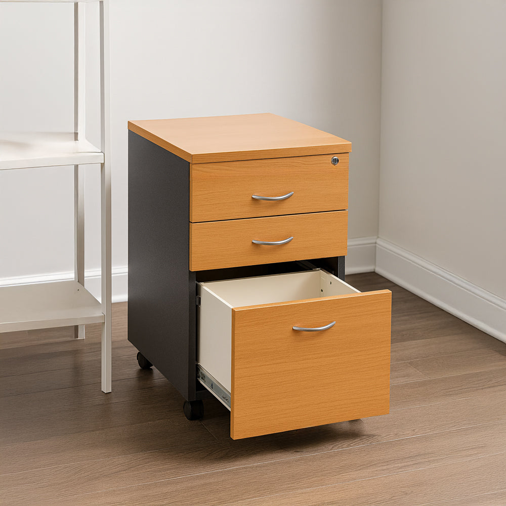 Unit drawer, 58 x 40 x 42 cm - Wooden - AZ111248